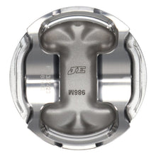 Load image into Gallery viewer, JE Pistons Piston Sets - Forged - 4cyl JE Pistons 2015+ Honda K20C 86mm Bore 10.5:1 CR 2.6cc Dome Piston Kit (Set of 4)