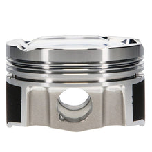 Load image into Gallery viewer, JE Pistons Piston Sets - Forged - 4cyl JE Pistons 97-05 VW / Audi 1.8T 81mm Bore STD Size Piston Set of 4