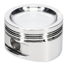 Load image into Gallery viewer, JE Pistons Piston Sets - Forged - 4cyl JE Pistons Honda Fit 73mm Bore Standard Size KIT Set of 4 Pistons