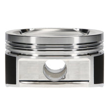Load image into Gallery viewer, JE Pistons Piston Sets - Forged - 4cyl JE Pistons Hyundai Theta Genisis 2.0T 86.25mm Bore 1.181CH Dome Piston Kit - Set of 4
