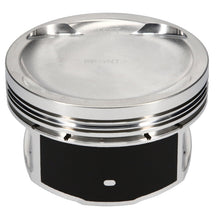 Load image into Gallery viewer, JE Pistons Piston Sets - Forged - 4cyl JE Pistons Hyundai Theta Genisis 2.0T 86.25mm Bore 1.181CH Dome Piston Kit - Set of 4