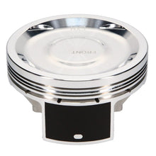Load image into Gallery viewer, JE Pistons Piston Sets - Forged - 4cyl JE Pistons SUB STI EJ257 Block w/ EJ20 Head 100mm Bore 0.25 Oversize CR 9.5 KIT Set of 4 Pistons