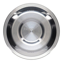 Load image into Gallery viewer, JE Pistons Piston Sets - Forged - 4cyl JE Pistons SUB STI EJ257 Block w/ EJ20 Head 100mm Bore 0.25 Oversize CR 9.5 KIT Set of 4 Pistons