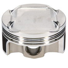 Load image into Gallery viewer, JE Pistons Piston Sets - Forged - 4cyl JE Pistons SUB WRX EJ205 79mm STR 93mm Bore CR 9.5 KIT Set of 4 Pistons
