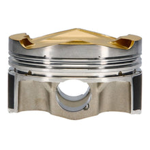 Load image into Gallery viewer, JE Pistons Piston Sets - Forged - 4cyl JE Pistons Ultra Series Subaru FA20DIT 86.5mm Bore 10.0:1 CR Set of 4 Pistons