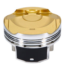 Load image into Gallery viewer, JE Pistons Piston Sets - Forged - 4cyl JE Pistons Ultra Series Subaru FA20DIT 86.5mm Bore 10.0:1 CR Set of 4 Pistons