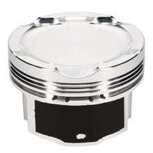 Load image into Gallery viewer, JE Pistons Piston Sets - Forged - 4cyl JE Pistons VW 1.8T 20V 20MM PIN 82MM 9.25 FSR Piston Kit (Set of 4)