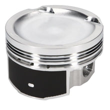 Load image into Gallery viewer, JE Pistons Piston Sets - Forged - 4cyl JE Pistons VW 2.0T TSI 9.5:1 ASYM KIT Set of 4 Pistons
