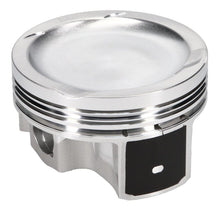 Load image into Gallery viewer, JE Pistons Piston Sets - Forged - 4cyl JE Pistons VW 2.0T TSI 9.5:1 ASYM KIT Set of 4 Pistons