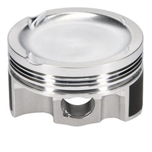 Load image into Gallery viewer, JE Pistons Piston Sets - Forged - 4cyl JE Pistons VW 2.0T TSI 9.5:1 ASYM KIT Set of 4 Pistons