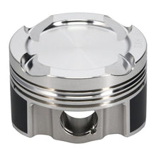 Load image into Gallery viewer, JE Pistons Piston Sets - Forged - 6cyl JE Pistons 15+ BMW B58B30 / 20+ Toyota B58C30 3.0L Turbo (Size 1.00) Set of 6 Pistons