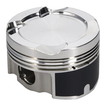 Load image into Gallery viewer, JE Pistons Piston Sets - Forged - 6cyl JE Pistons 15+ BMW B58B30 / 20+ Toyota B58C30 3.0L Turbo (Size STD) Set of 6 Pistons