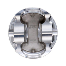 Load image into Gallery viewer, JE Pistons Piston Sets - Forged - 6cyl JE Pistons BMW N54B30 Ultra Series Set of 6 Pistons Inv Dome/Dish 3.327 Bore 1.275 CD 0.866 Dia