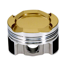 Load image into Gallery viewer, JE Pistons Piston Sets - Forged - 6cyl JE Pistons BMW N54B30 Ultra Series Set of 6 Pistons Inv Dome/Dish 3.327 Bore 1.275 CD 0.866 Dia