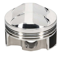 Load image into Gallery viewer, JE Pistons Piston Sets - Forged - 6cyl JE Pistons Nissan RB25DET 87mm Bore 14.50 CC Dome Piston - Set of 6