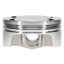 Load image into Gallery viewer, JE Pistons Piston Sets - Forged - 6cyl JE Pistons Nissan VQ35HR 95.5mm Bore 11.5:1 Pistons - Set of 6