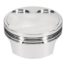 Load image into Gallery viewer, JE Pistons Piston Sets - Forged - 6cyl JE Pistons Nissan VQ35HR 96mm Bore 11.5:1 Pistons - Set of 6