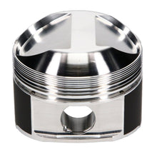 Load image into Gallery viewer, JE Pistons Piston Sets - Forged - 6cyl JE Pistons Porsche 911 2.2L 87.5mm Set of 6 Pistons