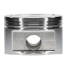 Load image into Gallery viewer, JE Pistons Piston Sets - Forged - 6cyl JE Pistons Toyota 1FZ-FE 100.5mm Bore + .50 Size 8.5:1 CR Pistons