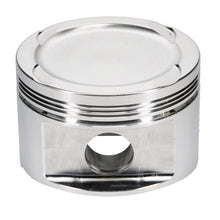 Load image into Gallery viewer, JE Pistons Piston Sets - Forged - 6cyl JE Pistons Toyota 1FZ-FE 100.5mm Bore + .50 Size 8.5:1 CR Pistons