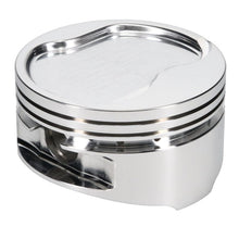 Load image into Gallery viewer, JE Pistons Piston Sets - Forged - 8cyl JE Pistons 302/351 SBF DISH Set of 8 Pistons