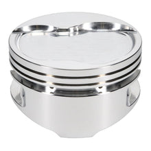 Load image into Gallery viewer, JE Pistons Piston Sets - Forged - 8cyl JE Pistons 302/351 SBF DISH Set of 8 Pistons