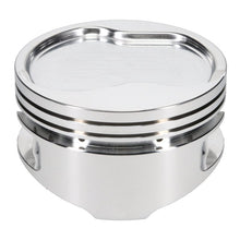 Load image into Gallery viewer, JE Pistons Piston Sets - Forged - 8cyl JE Pistons 302/351 SBF DISH Set of 8 Pistons