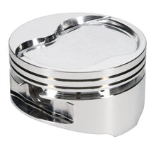 Load image into Gallery viewer, JE Pistons Piston Sets - Forged - 8cyl JE Pistons 302/351 SBF DISH Set of 8 Pistons