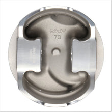Load image into Gallery viewer, JE Pistons Piston Sets - Forged - 8cyl JE Pistons 454 BBC 33cc Dome - Set of 8 Pistons