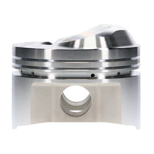 Load image into Gallery viewer, JE Pistons Piston Sets - Forged - 8cyl JE Pistons 454 BBC 33cc Dome - Set of 8 Pistons