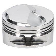 Load image into Gallery viewer, JE Pistons Piston Sets - Forged - 8cyl JE Pistons BBC BLOWN ALKY DOME Set of 8 Pistons
