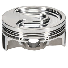 Load image into Gallery viewer, JE Pistons Piston Sets - Forged - 8cyl JE Pistons Chevrolet LT4 Gen V 4.070 Bore 0.945 Pin -1.320 CD Inv Dome/Dish Pistons - Set of 8