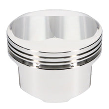 Load image into Gallery viewer, JE Pistons Piston Sets - Forged - 8cyl JE Pistons Chevrolet Small Block 4.030in Bore 1.125in CH -7.00 CC Piston Set