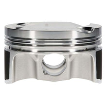 Load image into Gallery viewer, JE Pistons Piston Sets - Forged - 8cyl JE Pistons Ford GT500 5.8L Modular Piston Kit