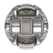 Load image into Gallery viewer, JE Pistons Piston Sets - Forged - 8cyl JE Pistons GM LS1 FT 6.125in Rod 3.905in Bore -30.2cc Dish - Set of 8