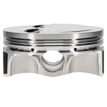 Load image into Gallery viewer, JE Pistons Piston Sets - Forged - 8cyl JE Pistons LS ASYM DM 4100STRKR Set of 8 Pistons
