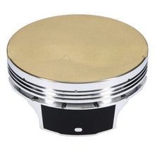 Load image into Gallery viewer, JE Pistons Piston Sets - Forged - 8cyl JE Pistons Ultra Series GM Gen III/IV LS 4.065in Bore/3.622in Stroke Set of 8 Pistons