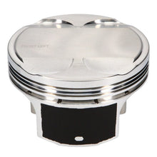 Load image into Gallery viewer, JE Pistons Pistons - Forged - Single JE Pistons 2018+ Ford Coyote Gen 3 3.661in Bore 12.5:1 CR 7.0cc Dome Pistons - Single - Right