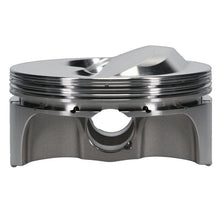 Load image into Gallery viewer, JE Pistons JEP301465 JE Pistons SBC 400 FSR DOME Set of 8 Pistons