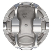 Load image into Gallery viewer, JE Pistons JEP301465 JE Pistons SBC 400 FSR DOME Set of 8 Pistons