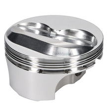 Load image into Gallery viewer, JE Pistons JEP301466 JE Pistons SBC 400 FSR DOME Set of 8 Pistons