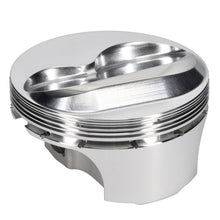 Load image into Gallery viewer, JE Pistons JEP301475 JE Pistons SBC 400 FSR DOME Set of 8 Pistons