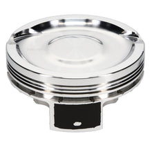Load image into Gallery viewer, JE Pistons JEP279780 JE Pistons SBC LS7 -22CC Set of 8 Pistons