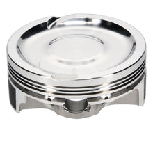 Load image into Gallery viewer, JE Pistons JEP279780 JE Pistons SBC LS7 -22CC Set of 8 Pistons
