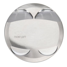 Load image into Gallery viewer, JE Pistons JEP257543 JE Pistons SBF 4.6L 4V DISH Set of 8 Pistons