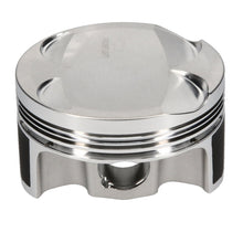 Load image into Gallery viewer, JE Pistons JEP257544 JE Pistons SBF 4.6L 4V DISH Set of 8 Pistons