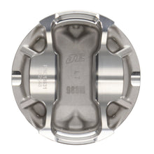 Load image into Gallery viewer, JE Pistons JEP257544 JE Pistons SBF 4.6L 4V DISH Set of 8 Pistons