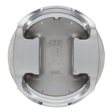 Load image into Gallery viewer, JE Pistons JEP302001 JE Pistons TOY 7MGTE 9:1 KIT Set of 6 Pistons