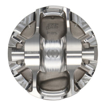 Load image into Gallery viewer, JE Pistons Piston Sets - Forged - 8cyl JE Pistons Ultra Series GM LT1 Asymmerical Piston Set of 8 Pistons
