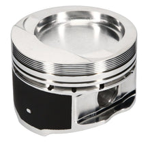 Load image into Gallery viewer, JE Pistons JEP186236S JE Pistons Volkswagen 2.8L VR6 Single Piston - 83.00mm Bore - 1.275 In. CH -11.50 CC